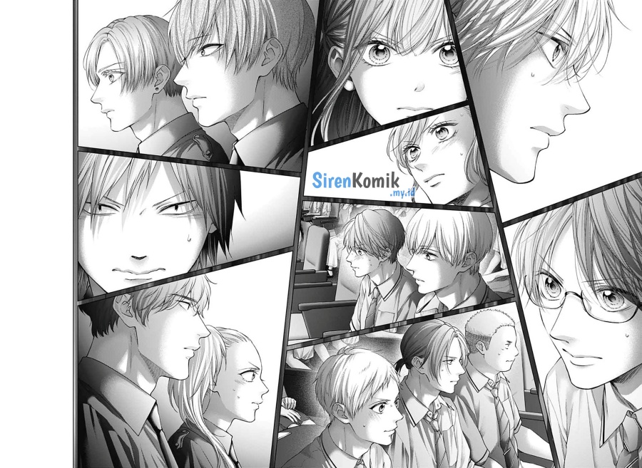Kono Oto Tomare! Chapter 144 Gambar 19